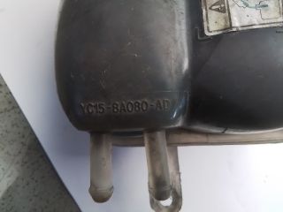 bontott FORD TRANSIT Kiegyenlítő Tartály